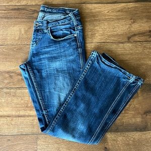 Cowgirl Tuff -Truly Tuff 27x31